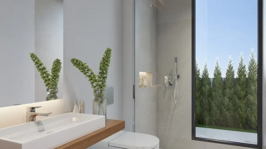 3 bedrooms villa for sale, Finestrat, Spain No. 1694 № 6