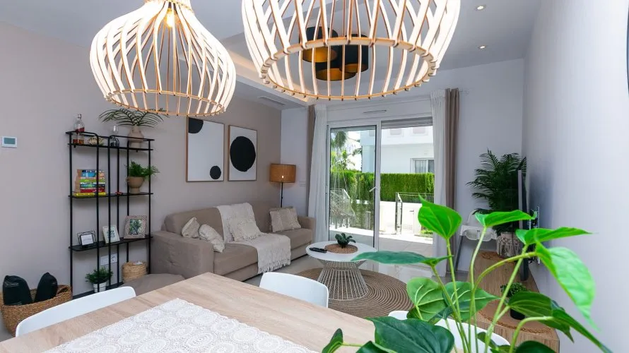 73m² apartment for sale, Rojales, Spain No. 2474 № 18