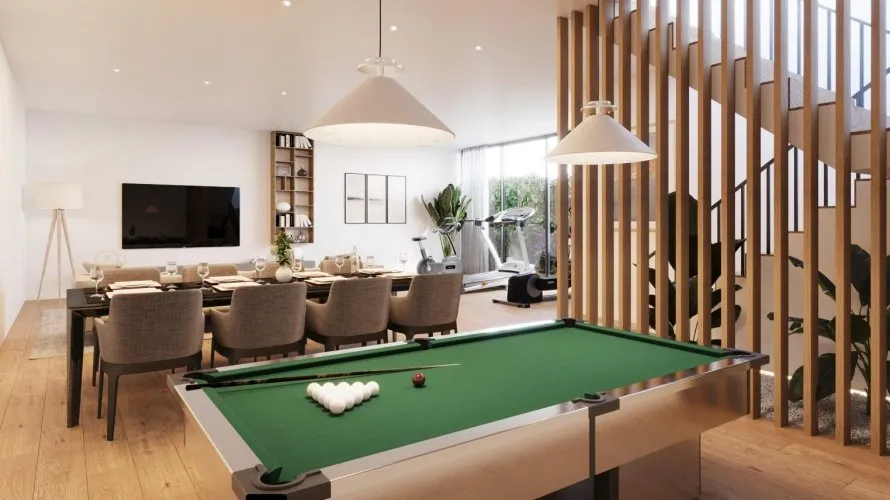 3 bedrooms apartment for sale, Polop, Spain No. 1454 № 17