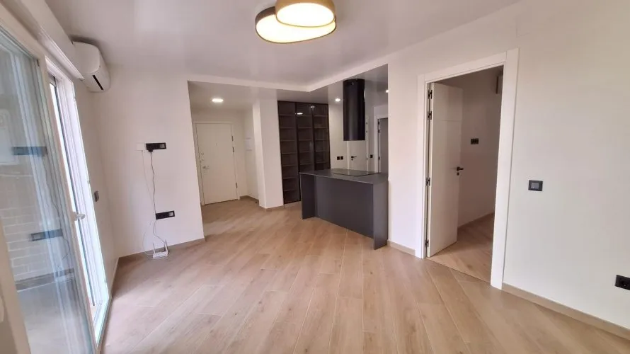 1 bedroom apartment for sale, Torrevieja, Spain No. 2299 № 6