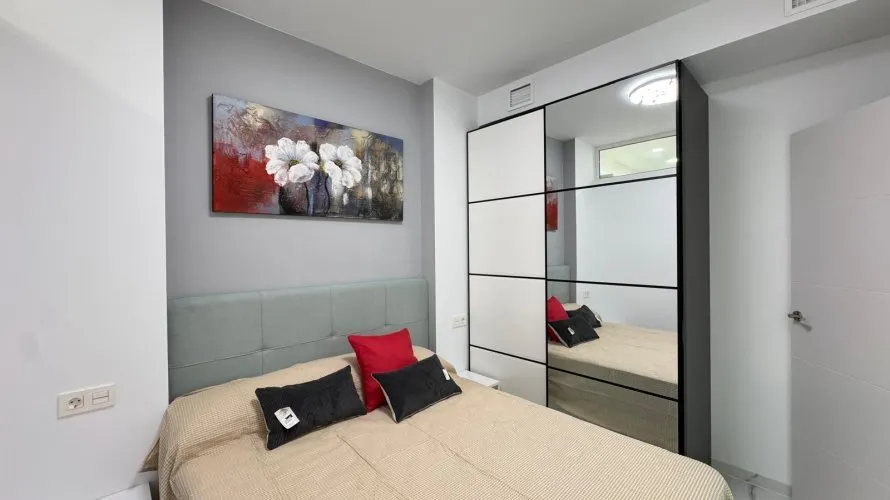 2 bedrooms apartment for sale, Torrevieja, Spain No. 2690 № 18
