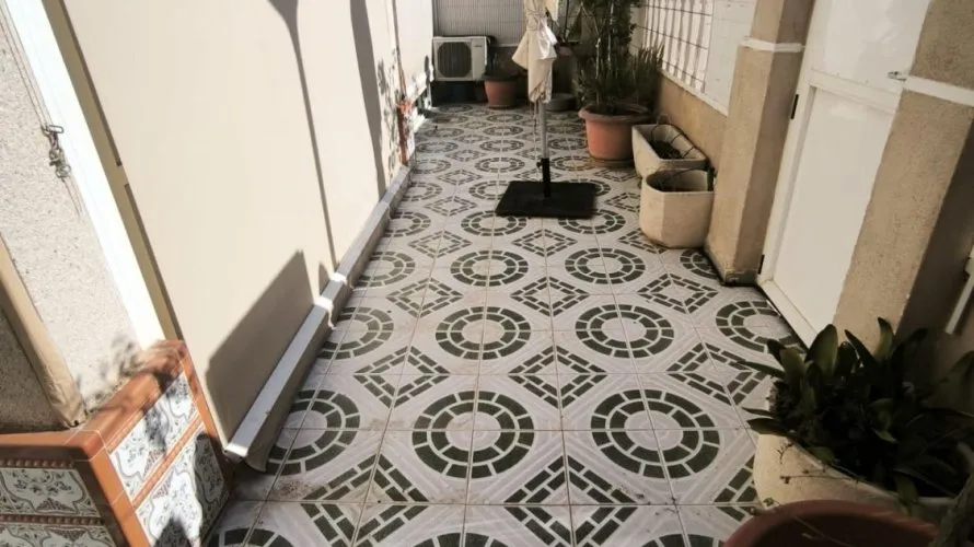 1 bedroom bungalow for sale, Torreblanca, Spain No. 2649 № 20
