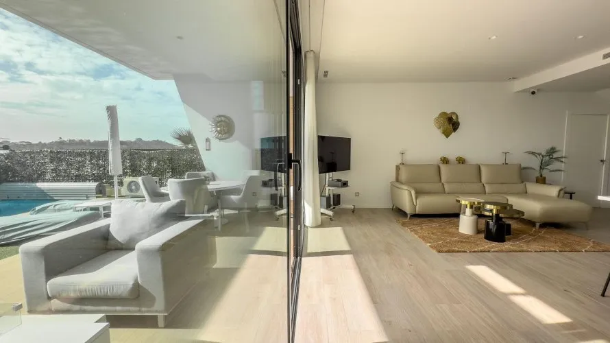 3 bedrooms apartment for sale, Calpe, Spain No. 1984 № 5