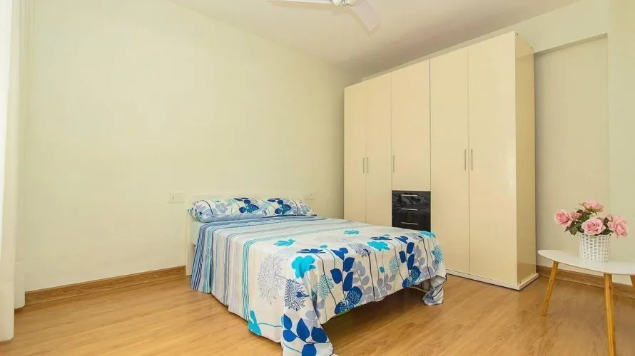 3 bedrooms apartment for sale, Torrevieja, Spain No. 1575 № 13