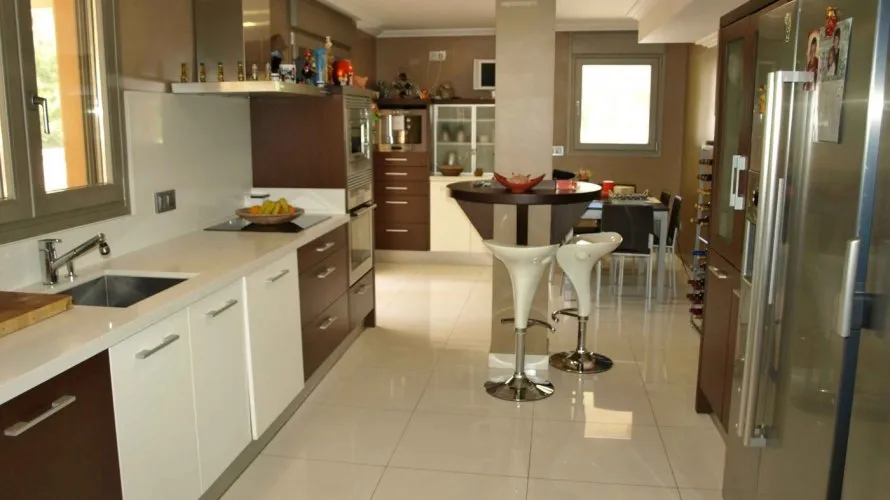 11 bedrooms villa for sale, Denia, Spain No. 1625 № 21