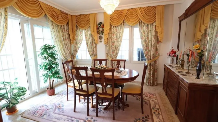 5 bedrooms apartment for sale, Alicante, Spain No. 2211 № 4