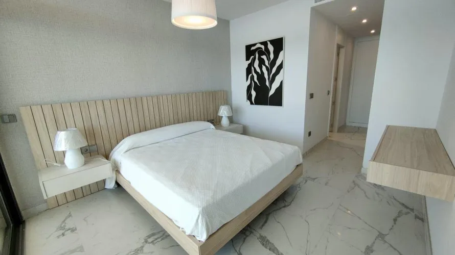 156m² penthouse for sale, Benidorm, Spain No. 2619 № 19