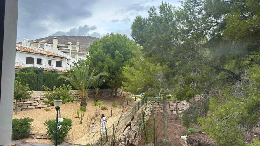 3 bedrooms house for sale, Finestrat, Spain No. 2175 № 5