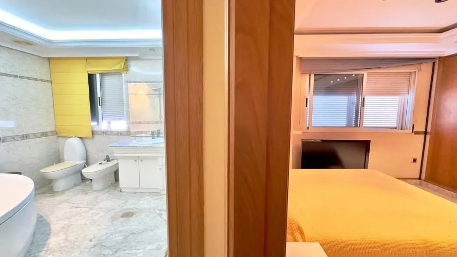 2 bedrooms penthouse for sale, Torrevieja, Spain No. 2243 № 8