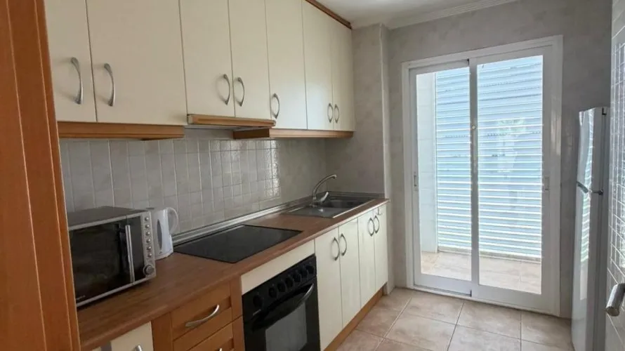 2 bedrooms apartment for sale, La Veleta, Spain No. 1566 № 1