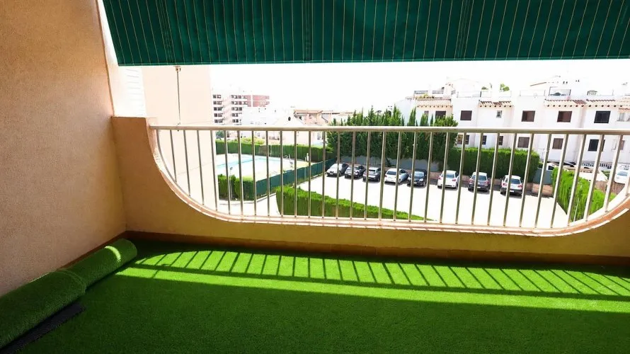 3 bedrooms apartment for sale, La Zenia, Spain No. 2717 № 4