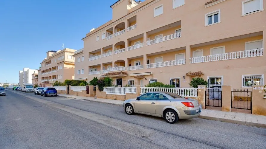 2 bedrooms apartment for sale, Los Dolses, Spain No. 2674 № 24