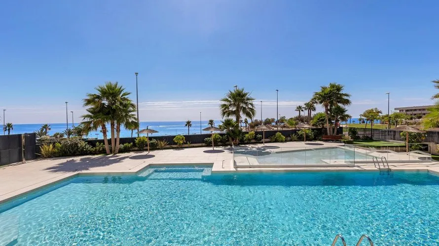 2 bedrooms apartment for sale, Torre de la Horadada, Spain No. 2510 № 7