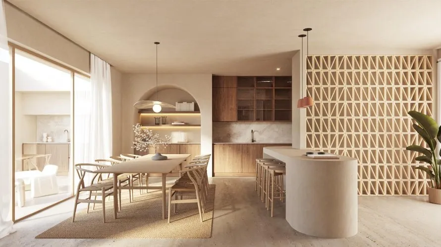 4 bedrooms villa for sale, Zona Altea Hills, Spain No. 2427 № 7