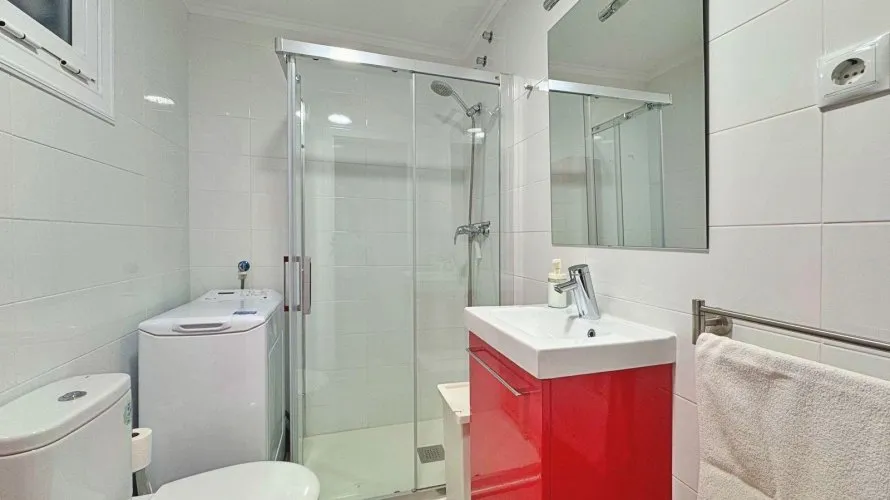 1 bedroom apartment for sale, Torrevieja, Spain No. 2295 № 18