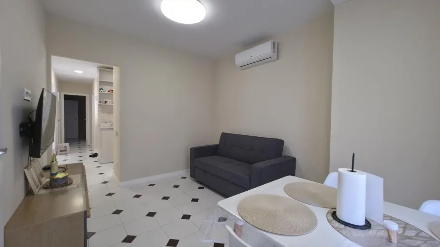 3 bedrooms apartment for sale, Torrevieja, Spain No. 2689 № 1