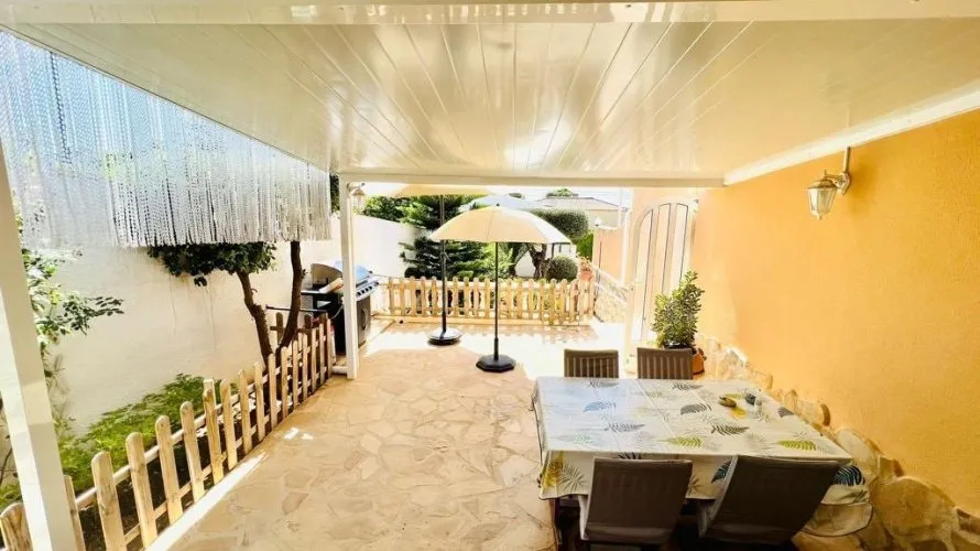 3 bedrooms apartment for sale, Calpe, Spain No. 1736 № 5