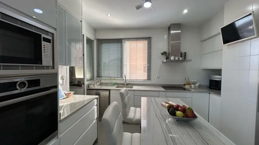 3 bedrooms penthouse for sale, Finestrat, Spain No. 2066 № 7