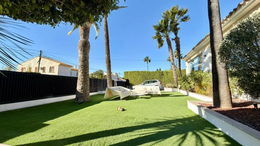 6 bedrooms villa for sale, Benidorm, Spain No. 1579 № 21