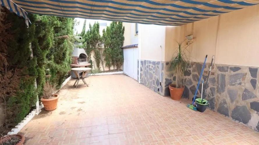 3 bedrooms house for sale, Los Balcones, Spain No. 2707 № 2