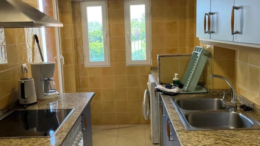 2 bedrooms apartment for sale, Denia, Spain No. 2458 № 20