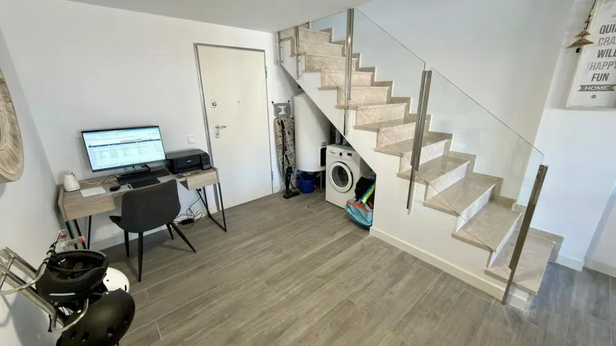 3 bedrooms penthouse for sale, Finestrat, Spain No. 2317 № 10