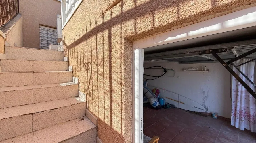 3 bedrooms house for sale, Gran Alacant, Spain No. 2349 № 6