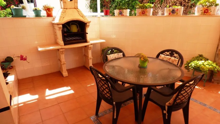 3 bedrooms house for sale, Cabo De Las Huertas, Spain No. 2554 № 27