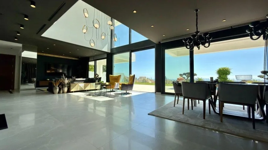 890m² villa for sale, Benidorm, Spain No. 2163 № 19