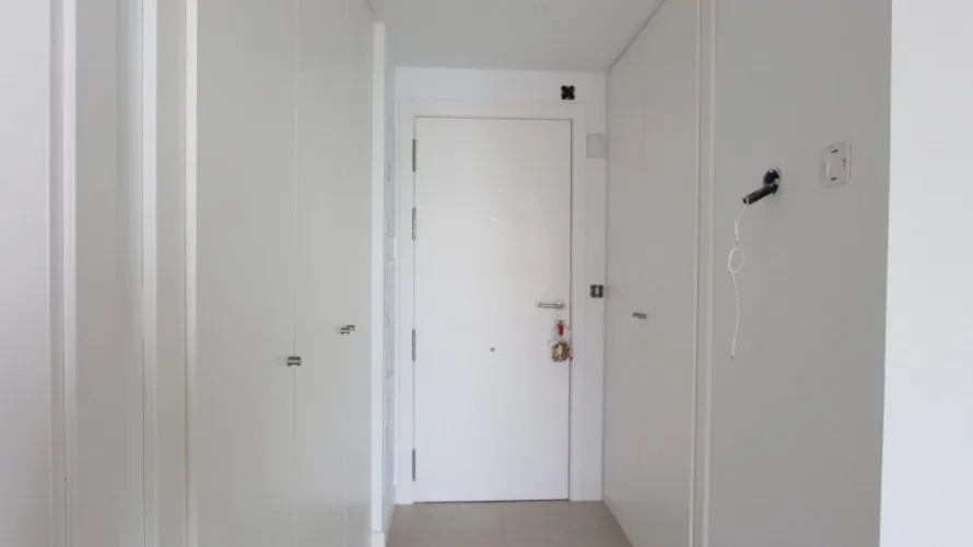 1 bedroom apartment for sale, Calpe, Spain No. 2212 № 6