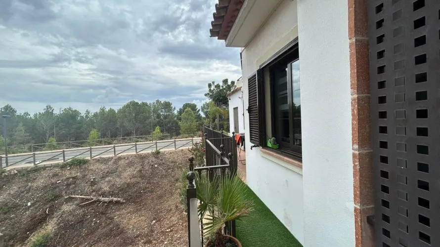 3 bedrooms house for sale, Finestrat, Spain No. 2175 № 11