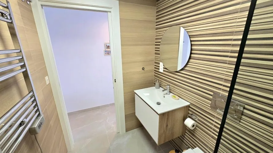 2 bedrooms penthouse for sale, Torrevieja, Spain No. 2617 № 20