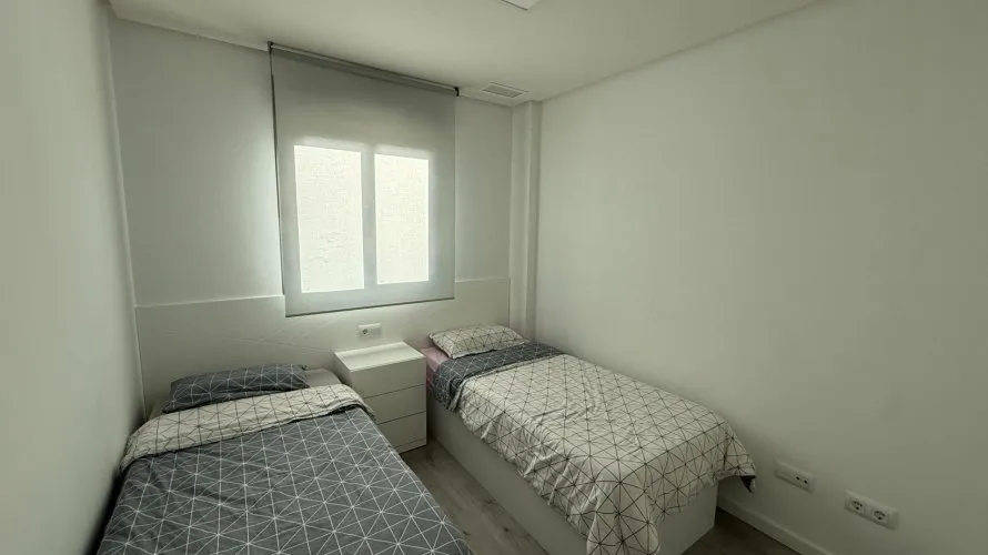 3 bedrooms apartment for sale, Los Dolses, Spain No. 2597 № 14