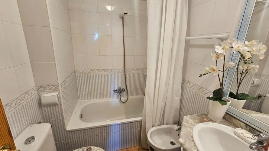 2 bedrooms apartment for sale, Torreblanca, Spain No. 2228 № 9