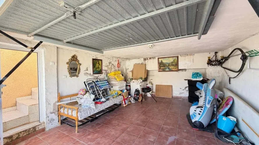3 bedrooms house for sale, Gran Alacant, Spain No. 2349 № 5