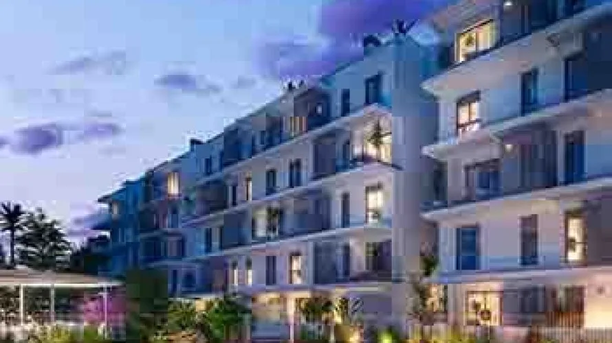 2 bedrooms apartment for sale, Denia, Spain No. 1632 № 16