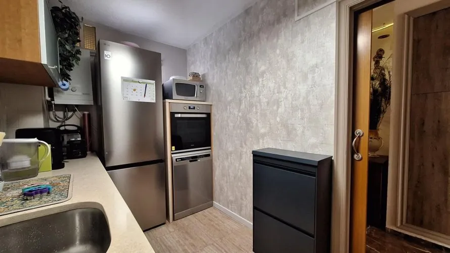 3 bedrooms apartment for sale, Alicante, Spain No. 1525 № 11