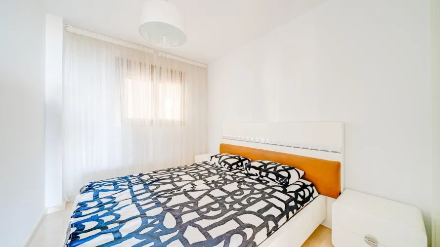 2 bedrooms apartment for sale, Villajoyosa, Spain No. 1757 № 19