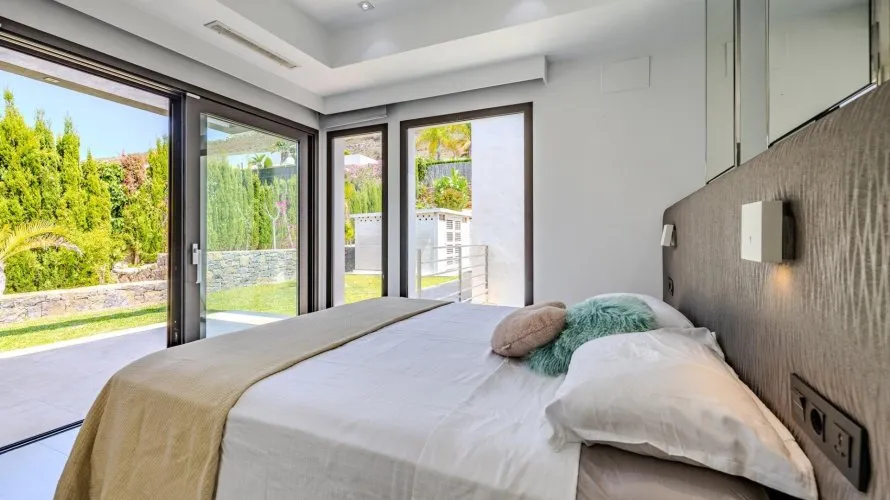 5 bedrooms villa for sale, Javea, Spain No. 1935 № 24