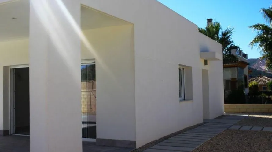 3 bedrooms villa for sale, La Romana, Spain No. 1611 № 16
