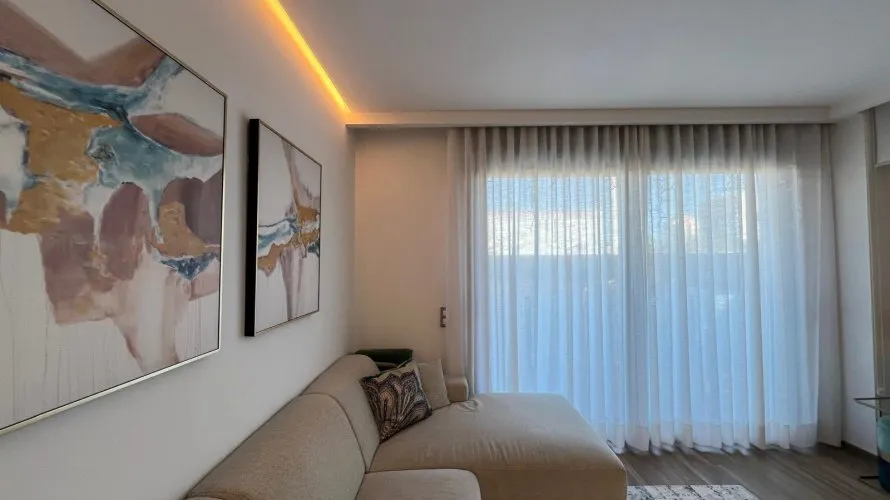 3 bedrooms villa for sale, La Veleta, Spain No. 1909 № 24