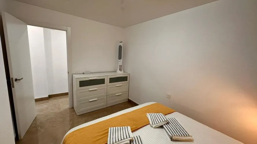 3 bedrooms apartment for sale, Torrevieja, Spain No. 1784 № 6