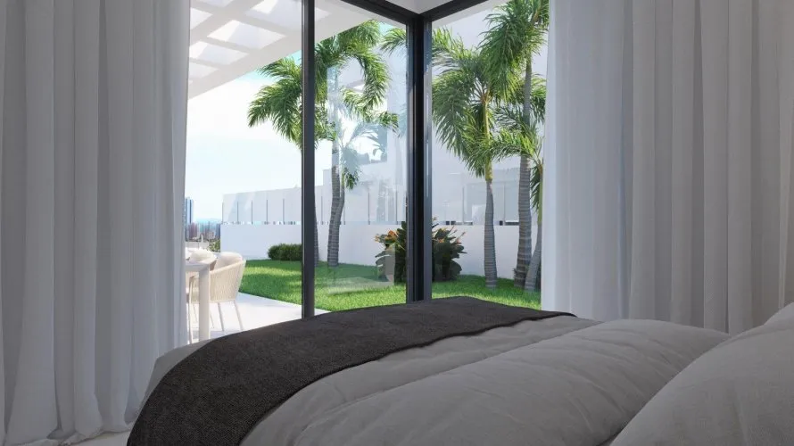 3 bedrooms apartment for sale, Finestrat, Spain No. 2020 № 9