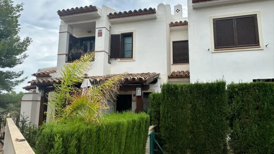 3 bedrooms house for sale, Finestrat, Spain No. 2175 № 6