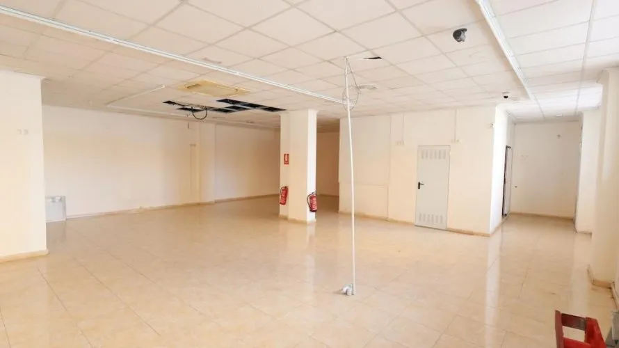 452m² commercial property for sale, Torrevieja, Spain No. 2104 № 2