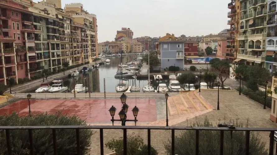 4 bedrooms penthouse for sale, Alboraya, Spain No. 2476 № 1