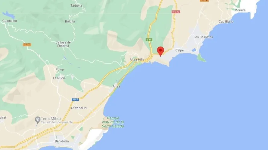 4 bedrooms apartment for sale, Maryvilla, Spain No. 1669 № 14