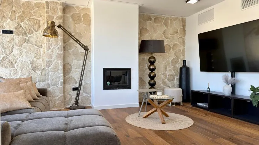 238m² villa for sale, Altea, Spain No. 2278 № 19