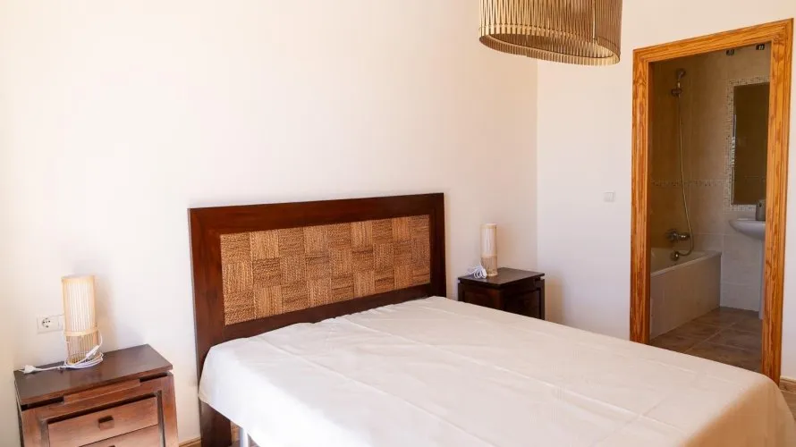 3 bedrooms house for sale, El Mascarat, Spain No. 2051 № 17