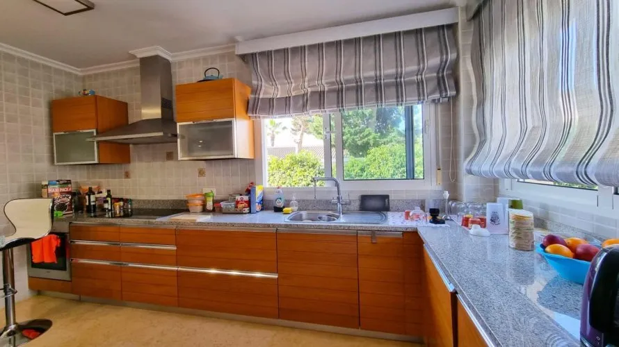 239m² villa for sale, Torrevieja, Spain No. 1559 № 14